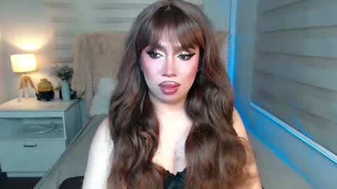 Rebeca online show from February 27, 6:42 pm