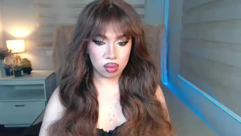 Rebeca online show from February 28, 6:09 pm