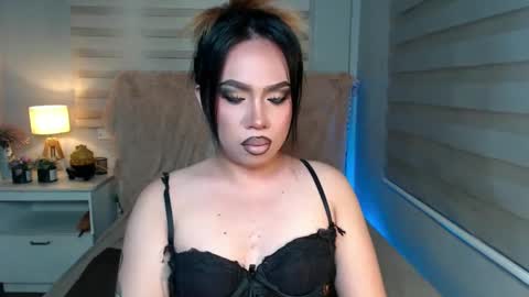 Rebeca online show from March 9, 5:39 pm