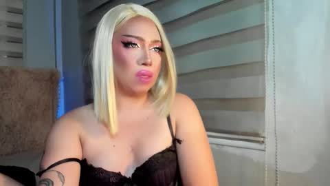 Rebeca online show from September 11, 5:43 pm