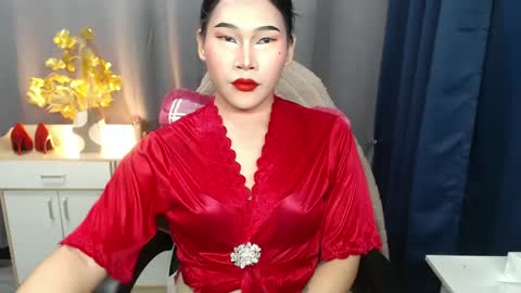 STWEET LINA online show from February 2, 12:24 pm