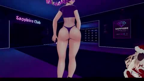 Universalove7 VR online show from November 17, 11:04 pm