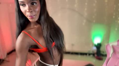 IG luana orq online show from October 29, 5:49 am