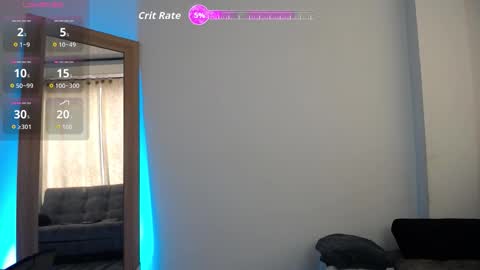 luciiana online show from November 16, 6:51 pm