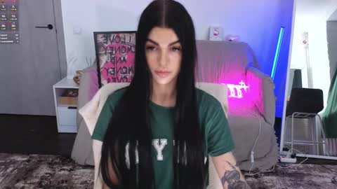 Monika online show from November 15, 3:32 pm