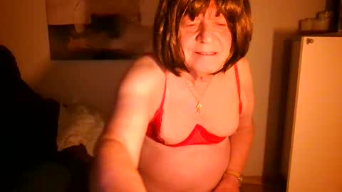 Luclovestops online show from January 9, 1:54 am