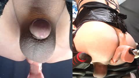 lucretiasissygothic online show from April 9, 6:19 am