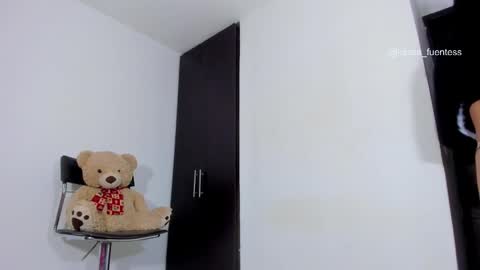   Luisa Fernanda  online show from February 2, 3:21 am