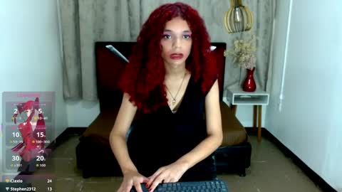 luisa_torres__ online show from April 1, 8:59 am