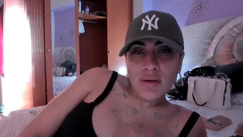 Snapshot of luisamonsterdick chatting on January 30, 4:34 pm Luisa Monsters online show from January 30, 4:34 pm