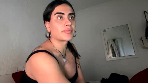Snapshot of luisamonsterdick chatting on October 7, 9:49 pm Luisa Monsters online show from October 7, 9:49 pm