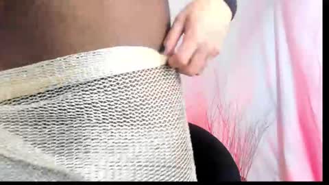 Luka Castillo online show from October 5, 3:44 pm