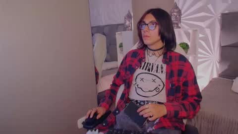 Cookie  online show from February 19, 10:34 am