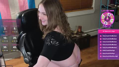 Lulu online show from November 29, 5:09 am