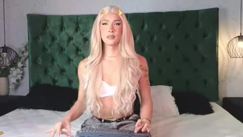 Lumars online show from October 14, 12:00 am