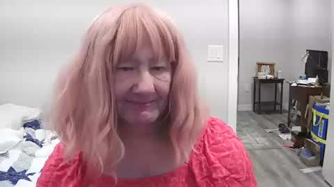 Luna online show from February 21, 11:10 pm
