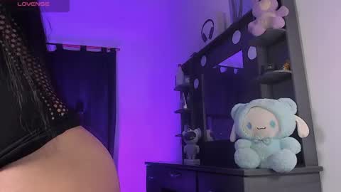 Stefanny Doll online show from August 9, 5:34 am