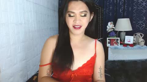 Snapshot of lustress_katalina69 chatting on February 4, 4:48 am lustress_katalina69 online show from February 4, 4:48 am