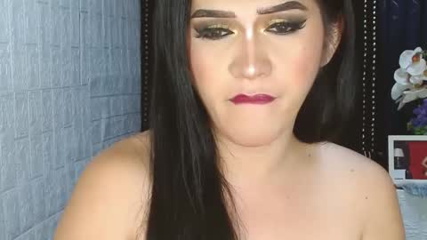 Snapshot of lustress_katalina69 chatting on February 12, 1:52 am lustress_katalina69 online show from February 12, 1:52 am