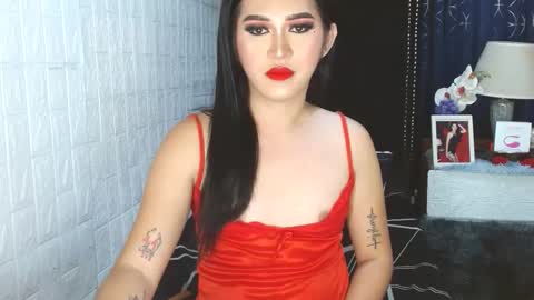 Snapshot of lustress_katalina69 chatting on March 7, 2:22 am lustress_katalina69 online show from March 7, 2:22 am