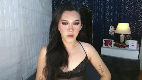 Snapshot of lustress_katalina69 chatting on October 12, 3:09 am lustress_katalina69 online show from October 12, 3:09 am