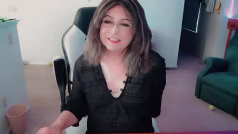 Britney online show from November 21, 8:21 pm