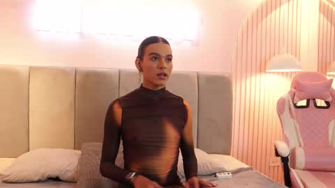 Luxa  online show from March 16, 12:42 pm