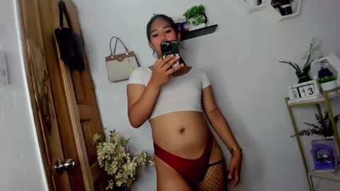 Snapshot of m1ssjanelana69 chatting on October 12, 11:18 pm Janelovesu online show from October 12, 11:18 pm