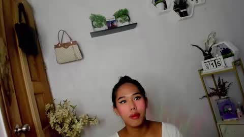 Snapshot of m1ssjanelana69 chatting on October 14, 11:26 pm Janelovesu online show from October 14, 11:26 pm