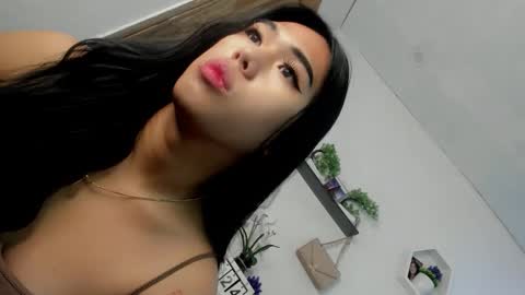 Janelovesu online show from February 23, 11:19 pm