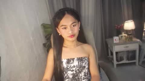 Cutie Yassie online show from March 2, 6:48 pm