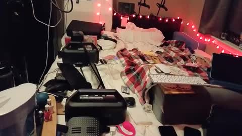 mac1119 online show from February 27, 8:53 am