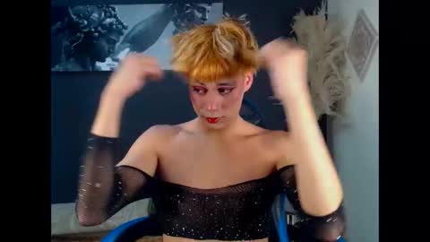 machissex online show from November 14, 5:32 pm