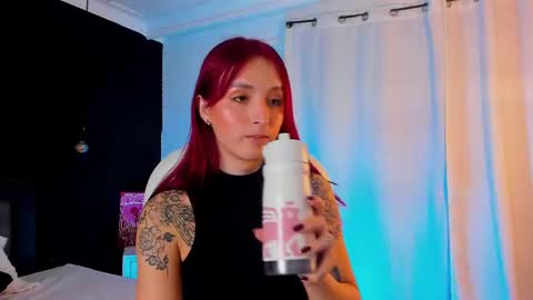Snapshot of madame_lilith chatting on October 13, 11:33 am madame lilith online show from October 13, 11:33 am