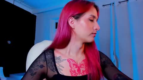  madame lilith  online show from February 2, 11:20 am