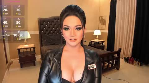 Alison Kloss online show from February 18, 12:15 am