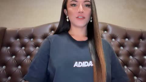 Alison Kloss online show from February 16, 12:09 am