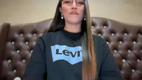 Alison Kloss online show from April 7, 11:28 pm