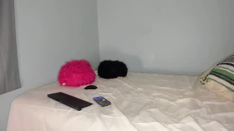Snapshot of maddi_avalon chatting on October 6, 7:52 am Maddi Avalon online show from October 6, 7:52 am