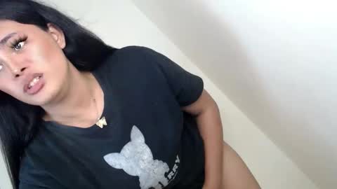 Snapshot of maddiejackson chatting on October 11, 7:00 am Im ZY DONT FORGET TO FOLLOW ME - online show from October 11, 7:00 am