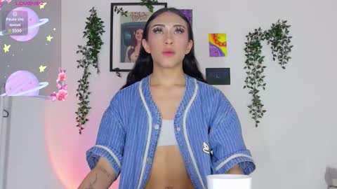 Madison Rey online show from February 26, 5:18 pm