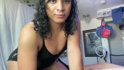 Madison Ivory online show from July 7, 8:02 pm