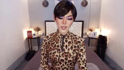Snapshot of madnesswilxx chatting on October 7, 12:33 am Wil online show from October 7, 12:33 am