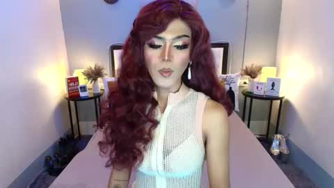 Snapshot of madnesswilxx chatting on October 15, 1:05 am Wil online show from October 15, 1:05 am