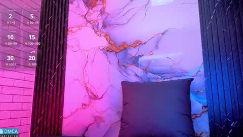 maevekuro online show from February 25, 3:11 am