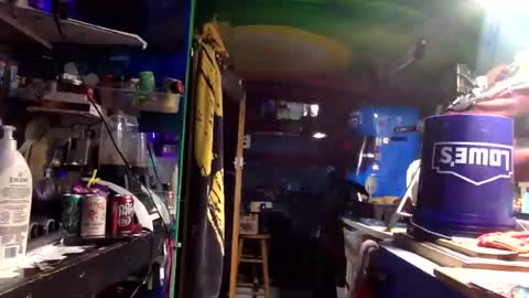 Gaia Love online show from August 3, 3:28 am