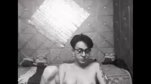 Snapshot of magicsaya chatting on January 7, 1:54 pm TsKaycee online show from January 7, 1:54 pm