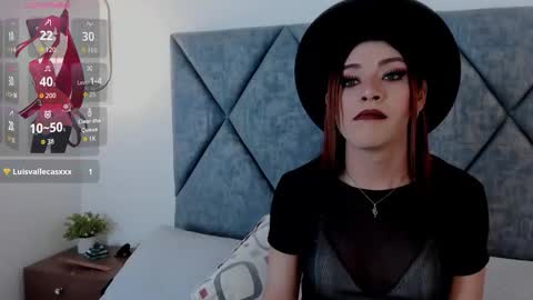 Zamara.... online show from December 17, 3:06 pm