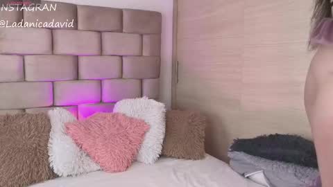 MAITHEFERRER online show from February 2, 1:15 am