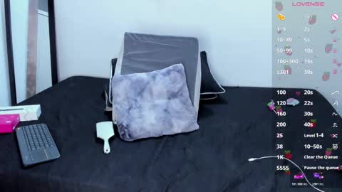 MAITHEFERRER online show from March 29, 4:46 am